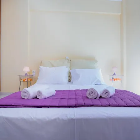 Apartment Cleopatra's House Kalamata