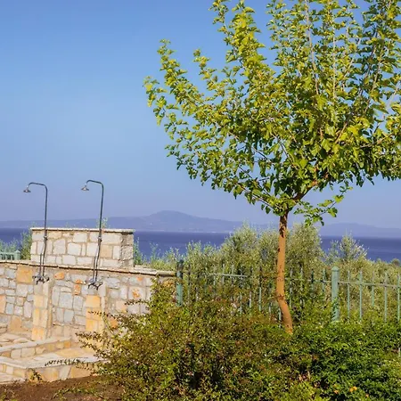 Cleopatra's House Kalamata